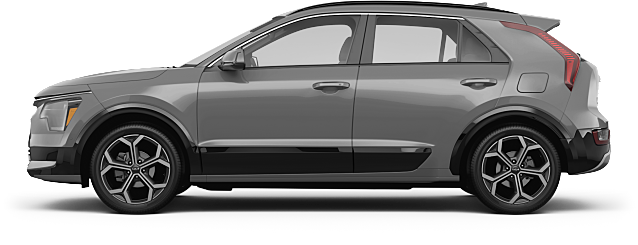 2024 Kia Niro SX 4dr Crossover