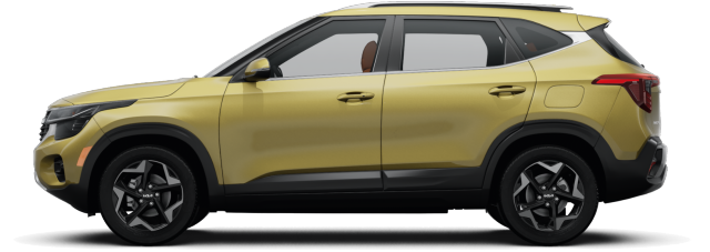 2024 Kia Seltos AWD X-Line 4dr SUV