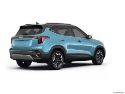 Thumbnail image of 2024 Kia Seltos at Transitowne Kia Of West Seneca