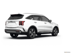 Thumbnail image of 2024 Kia Sorento Hybrid at Autoworld Kia
