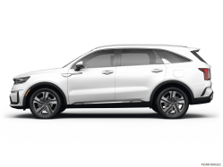 Thumbnail image of 2024 Kia Sorento Hybrid at Autoworld Kia