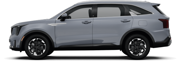 2024 Kia Sorento S 4dr SUV
