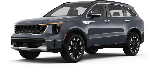 2024 Kia Sorento SX