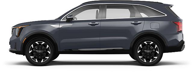 2024 Kia Sorento AWD X-Line SX 4dr SUV