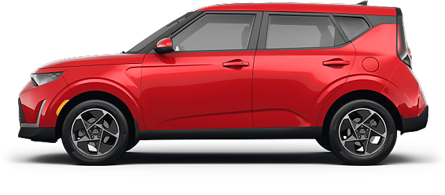 2024 Kia Soul EX 4dr Crossover