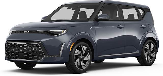 2024 Kia Soul GT-Line at Classic Kia - Beaumont