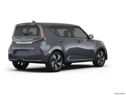 Thumbnail image of 2024 Kia Soul at Classic Kia - Beaumont