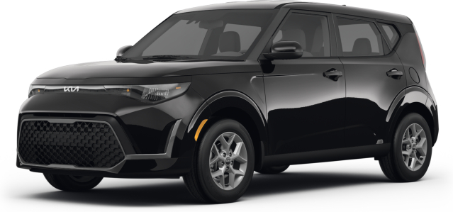 2024 Kia Soul LX at Norm Reeves Honda Superstore Vista