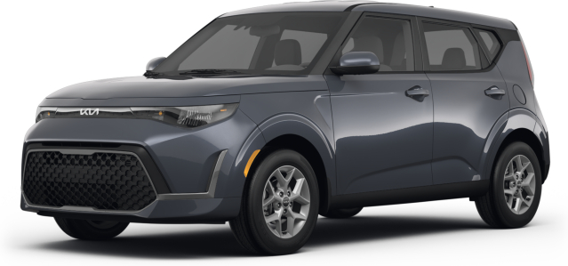 2024 Kia Soul LX at Norm Reeves Honda Superstore Vista