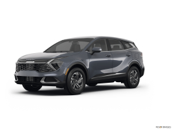 Thumbnail image of 2024 Kia Sportage Hybrid at Autoworld Kia