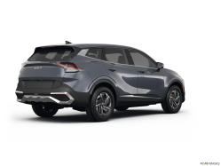 Thumbnail image of 2024 Kia Sportage Hybrid at Autoworld Kia