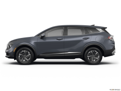 Thumbnail image of 2024 Kia Sportage Hybrid at Autoworld Kia