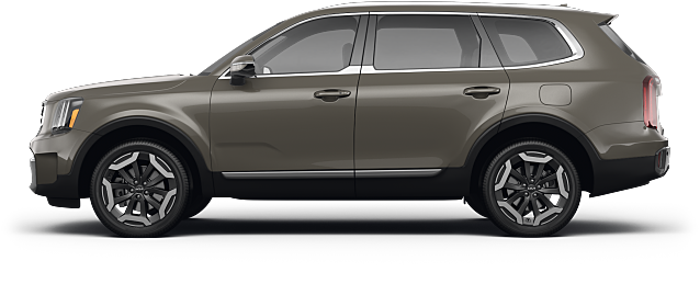 2024 Kia Telluride AWD S 4dr SUV