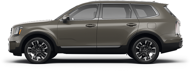 2024 Kia Telluride AWD SX-Prestige 4dr SUV