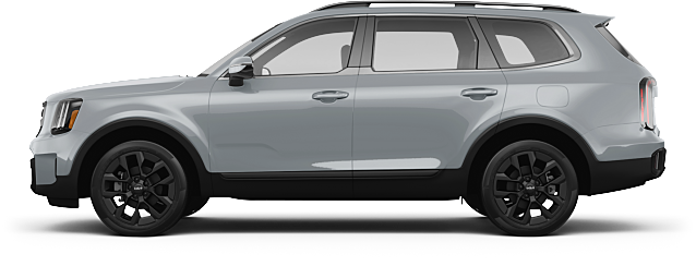 2024 Kia Telluride AWD SX-Prestige X-Line 4dr SUV