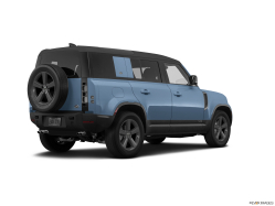 Thumbnail image of 2024 Land Rover Defender at Piazza Jaguar Land Rover Willow Grove