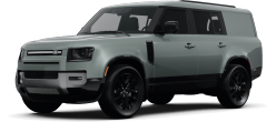 2024 Land Rover Defender 90 P400 X-Dynamic SE