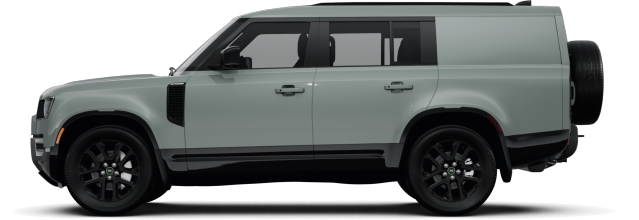 2024 Land Rover Defender AWD 130 P400 Outbound 4dr SUV