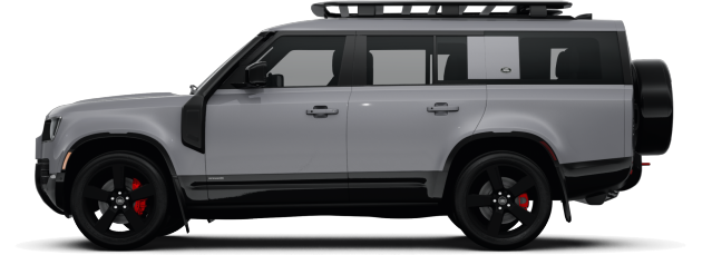 2024 Land Rover Defender AWD 130 P400 X 4dr SUV