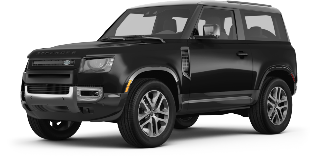 None Land Rover Defender 90 P400 X-Dynamic SE