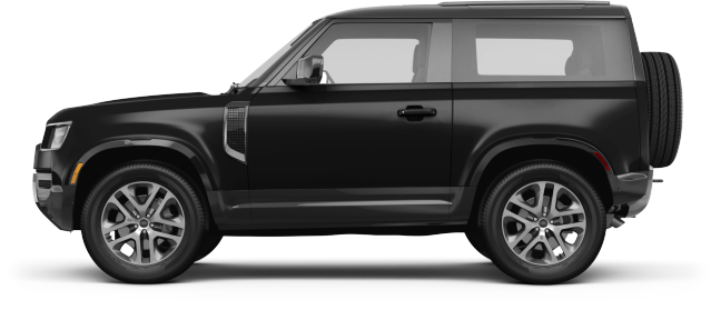 2024 Land Rover Defender AWD 90 P400 X-Dynamic SE 2dr SUV