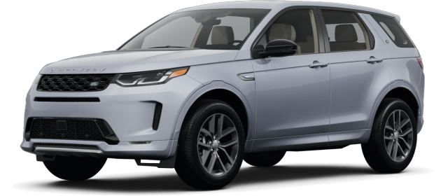 2024 Land Rover Discovery Sport P250 S