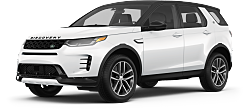2024 Land Rover Discovery Sport P250 S
