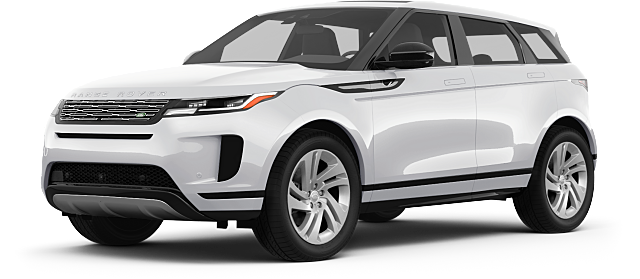 2024 Land Rover Range Rover Evoque P250 S