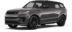 2024 Land Rover Range Rover Sport P360 SE