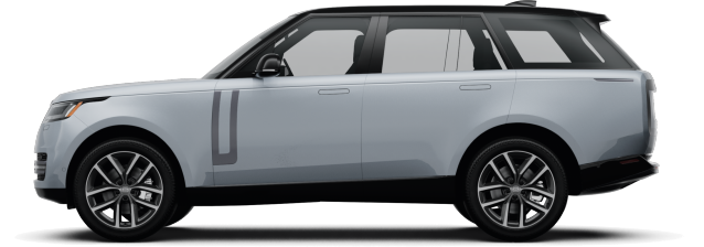 2024 Land Rover Range Rover AWD P615 SV LWB 4dr SUV