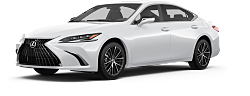 2024 Lexus ES 300h Base