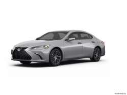 Thumbnail image of 2024 Lexus ES 350 at Lexus of Freeport