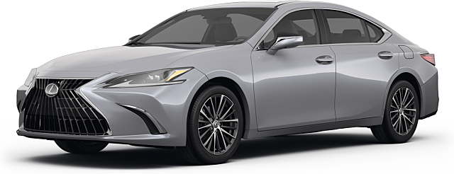 2024 Lexus ES 350 Ultra Luxury at Lexus of Freeport