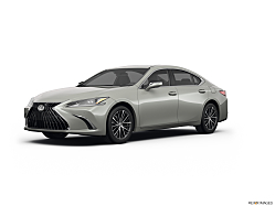Thumbnail image of 2024 Lexus ES 350 at Johnson Lexus Of Raleigh