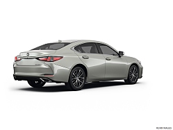 Thumbnail image of 2024 Lexus ES 350 at Johnson Lexus Of Raleigh