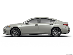Thumbnail image of 2024 Lexus ES 350 at Johnson Lexus Of Raleigh