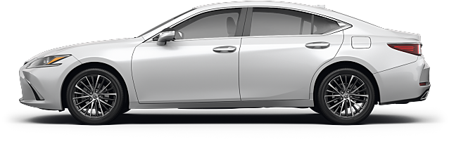 2024 Lexus ES 350 4dr Sedan