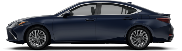 2024 Lexus ES 350 Luxury 4dr Sedan