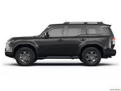 Thumbnail image of 2024 Lexus GX 550 at Lexus Of Toledo
