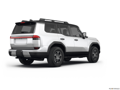 Thumbnail image of 2024 Lexus GX 550 at Zeke's Automotive
