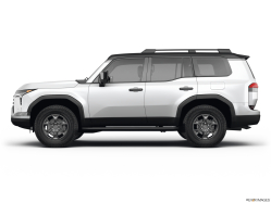 Thumbnail image of 2024 Lexus GX 550 at Zeke's Automotive