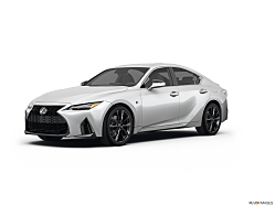Thumbnail image of 2024 Lexus IS 350 at Norm Reeves Honda Superstore Vista