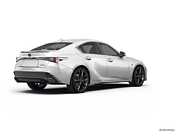 Thumbnail image of 2024 Lexus IS 350 at Norm Reeves Honda Superstore Vista