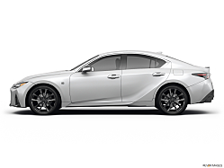 Thumbnail image of 2024 Lexus IS 350 at Norm Reeves Honda Superstore Vista