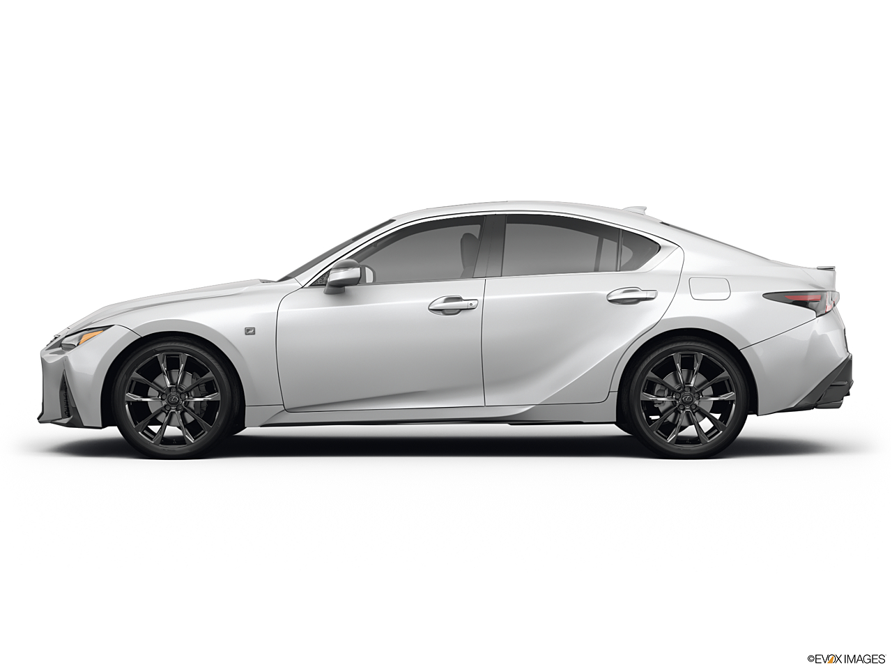 Image of 2024 Lexus IS 350 F SPORT