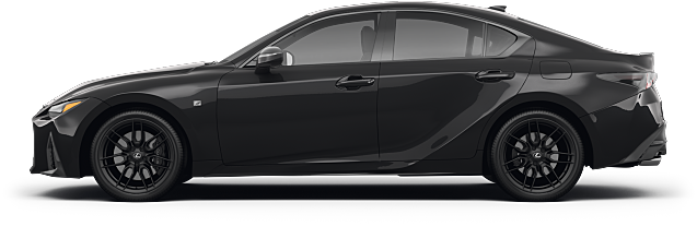 2024 Lexus IS 500 F SPORT Performance Premium 4dr Sedan
