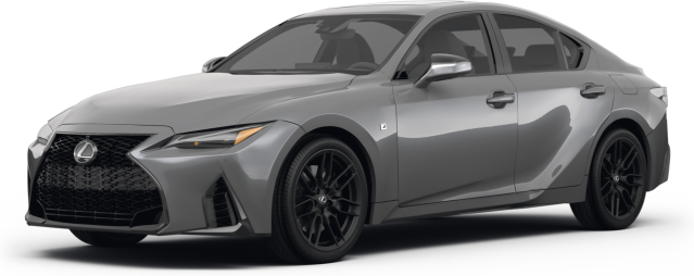 2024 Lexus IS 500 F SPORT Performance Premium at LaFontaine Honda
