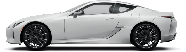 2024 Lexus LC 500 2dr Coupe