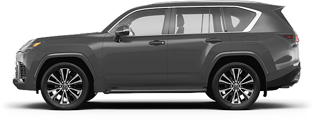2024 Lexus LX 600 AWD Premium 4dr SUV