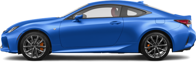 2024 Lexus RC 300 AWD F SPORT 2dr Coupe